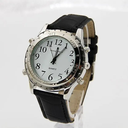 talking clock for the blind or visually impaired - Image 4