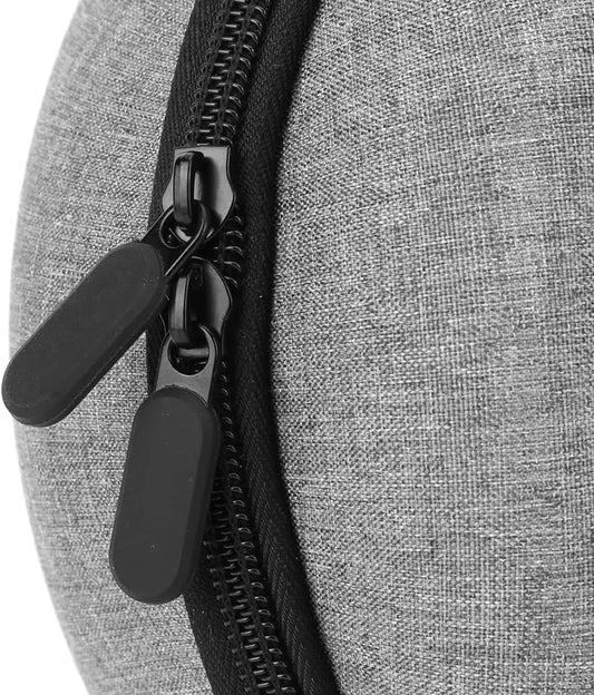 Carrying Case for Meta Quest 3 Headset, Shockproof, Portable Storage Case, Repo Resistant, Hard Case with Divider and Mesh Pocket Parent - Image 2