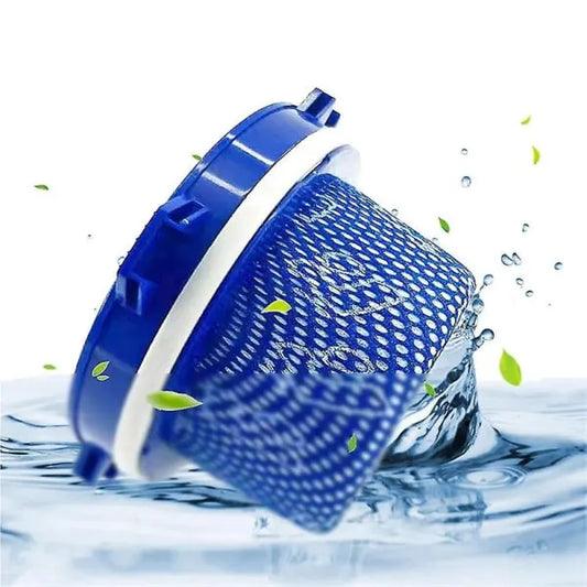 compatible with Samsung Jet 70 Jet 70+ Jet 75 Jet 75+ Jet 90 Jet 60 VS9000RL Vacuum Cleaner Hepa Filter Micro-Filter DJ97-02649A [DB] - Image 2
