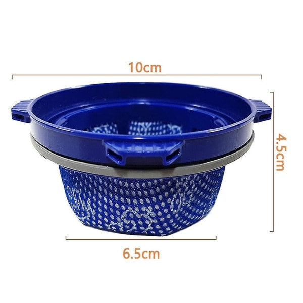 compatible with Samsung Jet 70 Jet 70+ Jet 75 Jet 75+ Jet 90 Jet 60 VS9000RL Vacuum Cleaner Hepa Filter Micro-Filter DJ97-02649A [DB] - Image 3