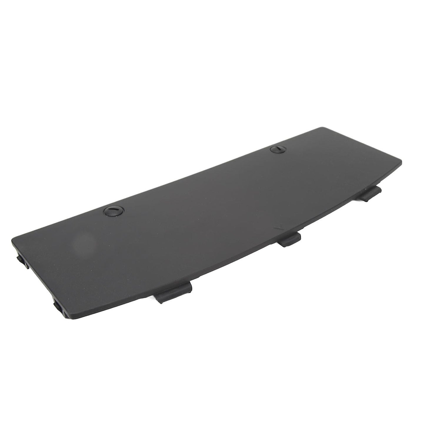 Tesla Model 3 Rear Bumper Towbar Cover 1135412 00 - Replacement Towbar Hole Cover (2017-2020) - Image 2