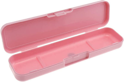 Portable Cutlery Box - Set of 3, Perfect for Camping, Traveling and More (Multicolor) - Image 4