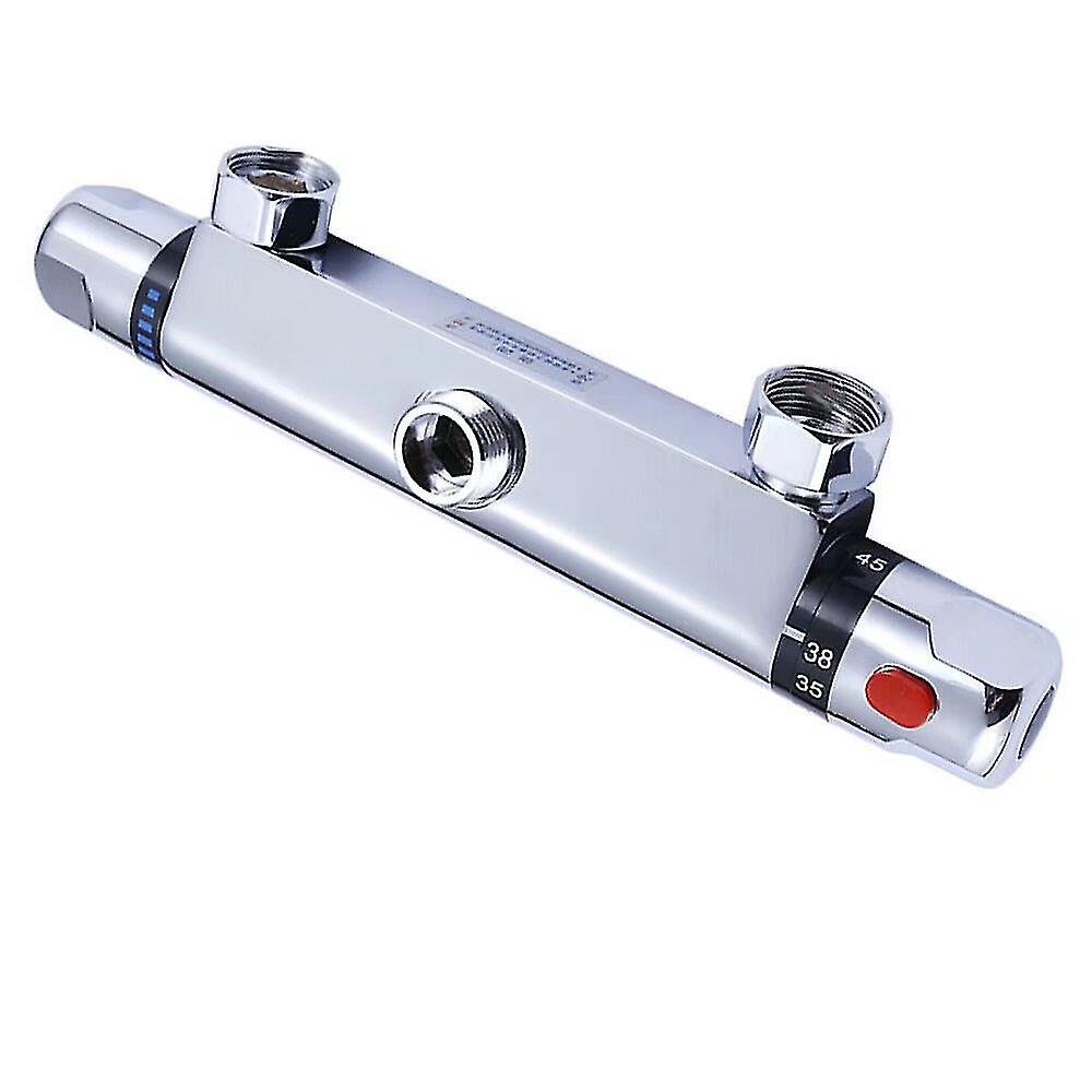 Thermostatic shower mixer - Image 3