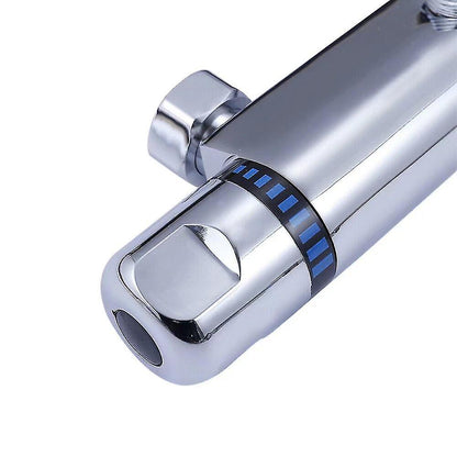 Thermostatic shower mixer - Image 4