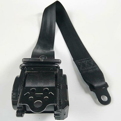 Automatic 3-point seat belts for heavy vehicles Universal automatic retractable seat belts Driver seat belts - Image 2