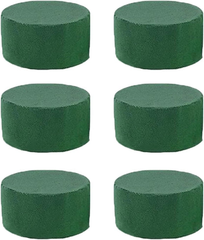 Oasis Floral Foam Block, Wet and Dry Foam for Artificial Flower Arrangements, Wedding Accessories - Image 3