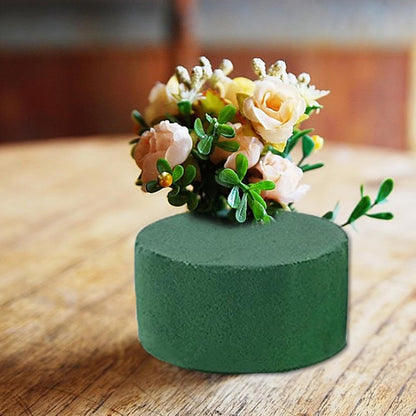 Oasis Floral Foam Block, Wet and Dry Foam for Artificial Flower Arrangements, Wedding Accessories - Image 6