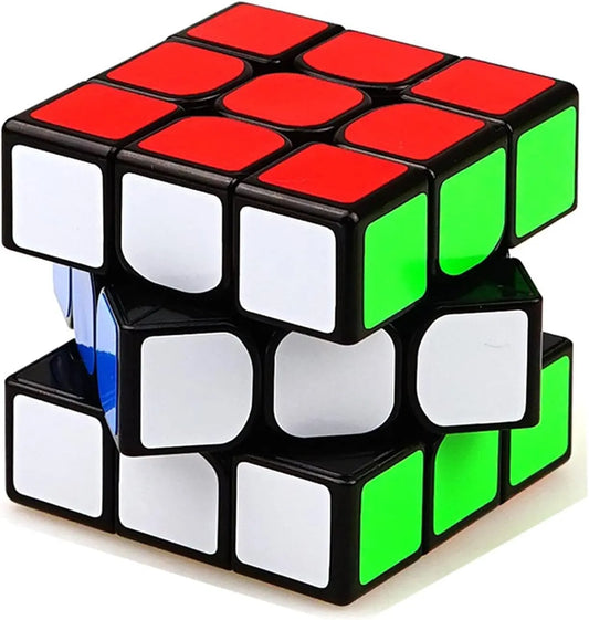 3x3 cube, speed cube, professional, smooth, suitable for competition