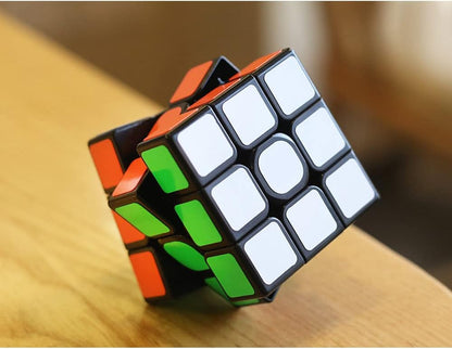 3x3 cube, speed cube, professional, smooth, suitable for competition - Image 2