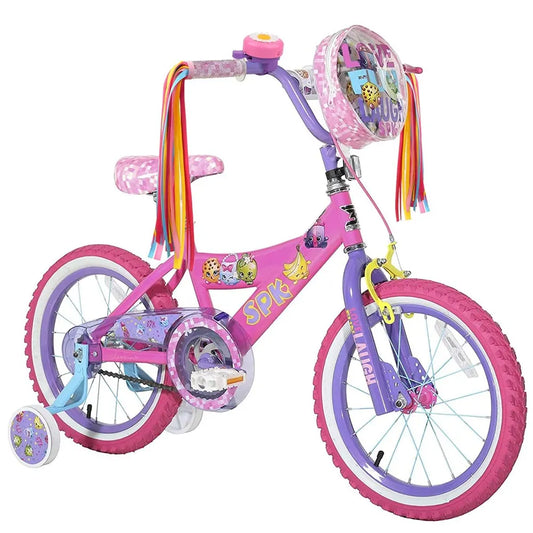 pair of Children's Bike Bands, Children's Scooter Handlebars - Image 3