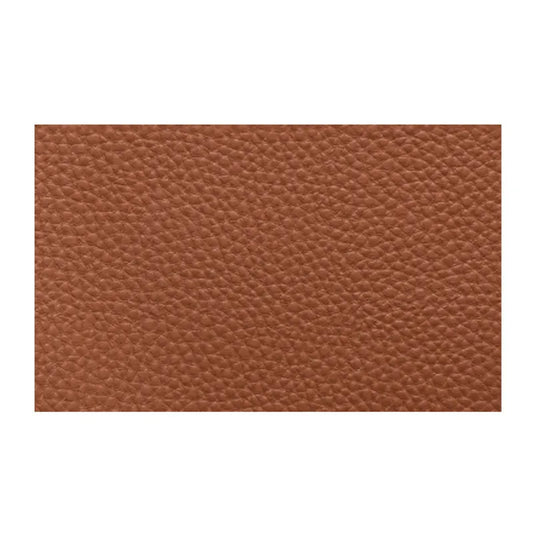 INF Self-Adhesive Repair Patch Faux Leather 50x138 cm Light Brown