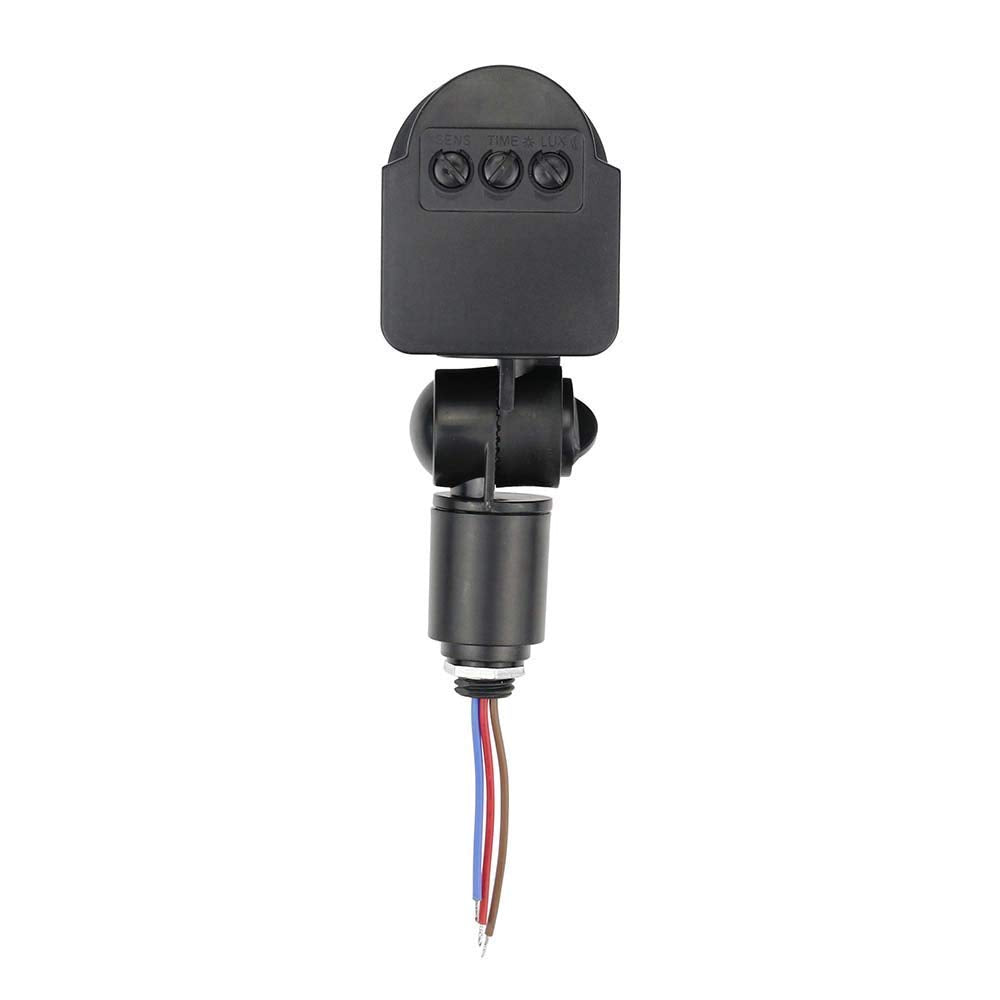 Outdoor PIR DC 12V Automatic Infrared PIR Motion Sensor Switch - Image 4