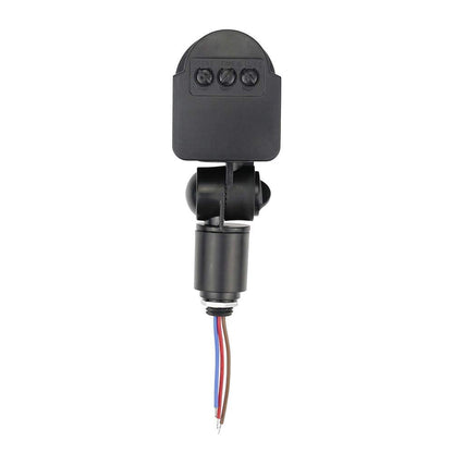 Outdoor PIR DC 12V Automatic Infrared PIR Motion Sensor Switch - Image 4