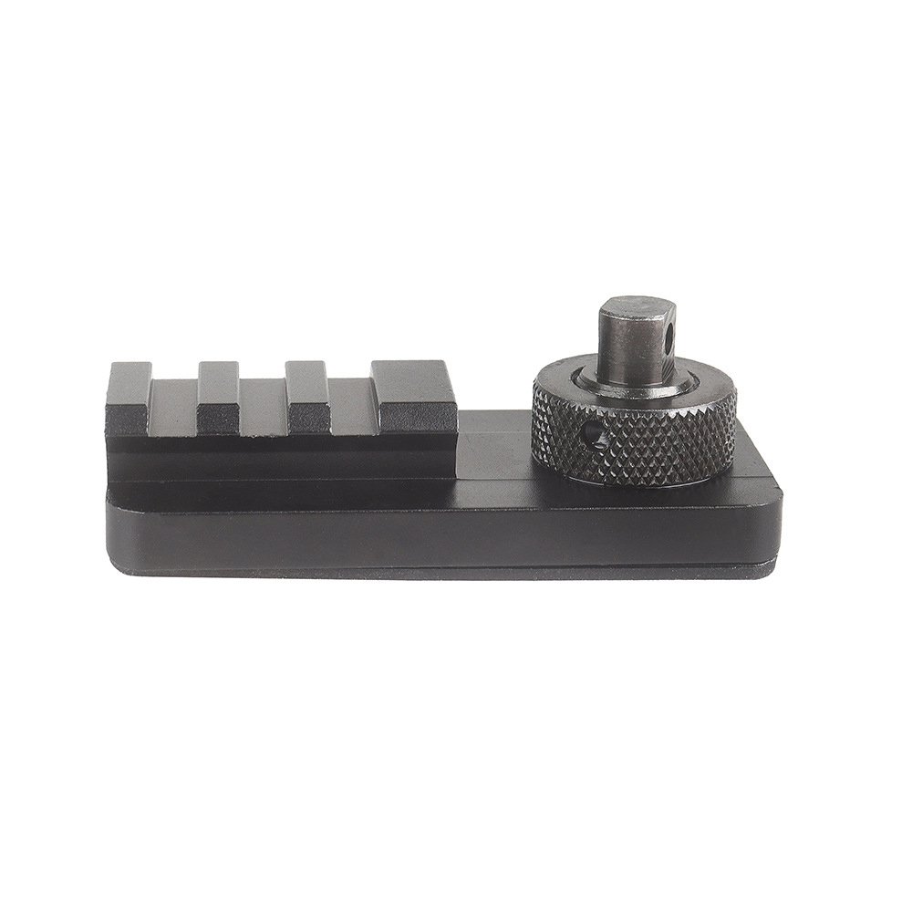 Sling Swivel Stud Picatinny Rail Adapter Rifle Bipod 20mm connection - Image 4