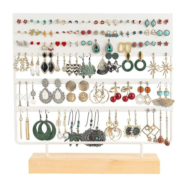 Earring Holder Earring Display Stand Ear Holder Jewelry Holder_max - Image 4