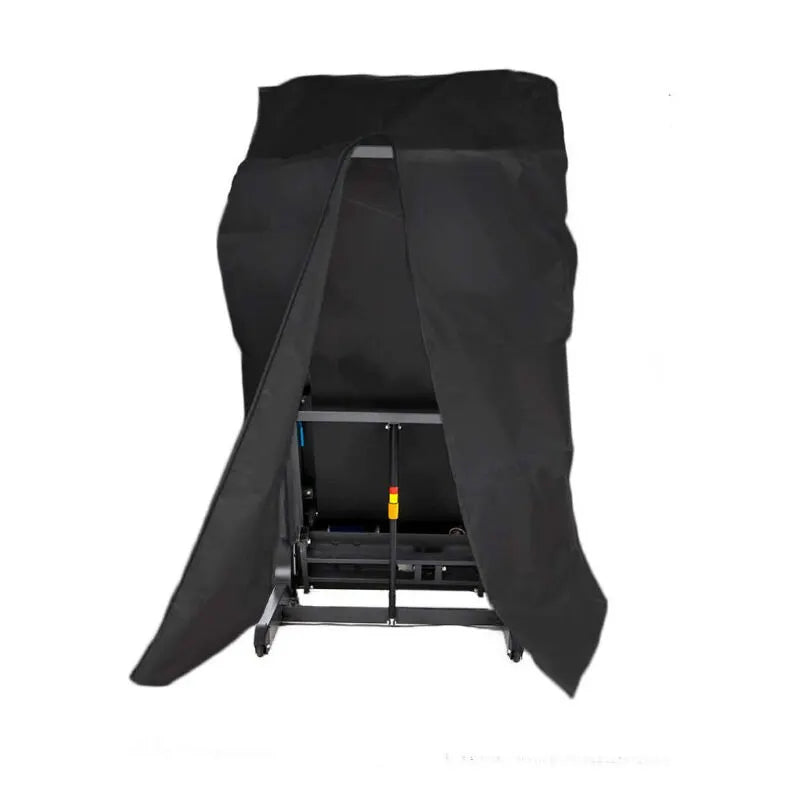 Treadmill Cover Foldable Treadmill Cover with Zipper, Dustproof Protection for Exercise Equipment Treadmill for Exercise 46 x 38 x