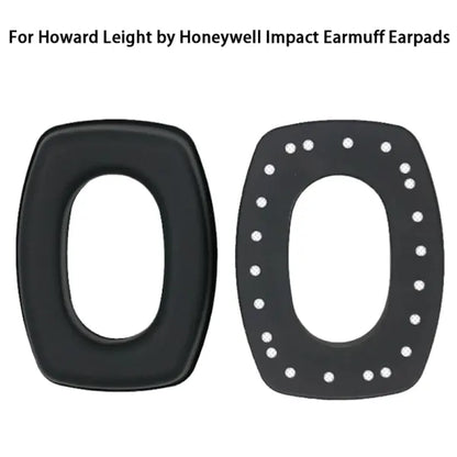 pcs Replacement Leather Ear Pads for Howard Leight