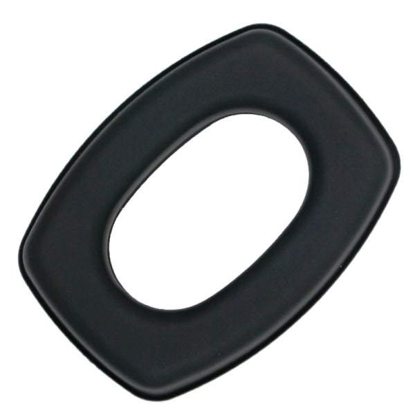 pcs Replacement Leather Ear Pads for Howard Leight - Image 3