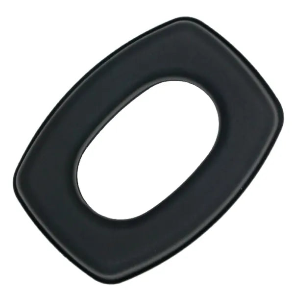 pcs Replacement Leather Ear Pads for Howard Leight - Image 3