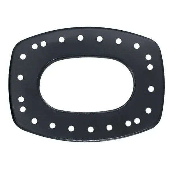 pcs Replacement Leather Ear Pads for Howard Leight - Image 4