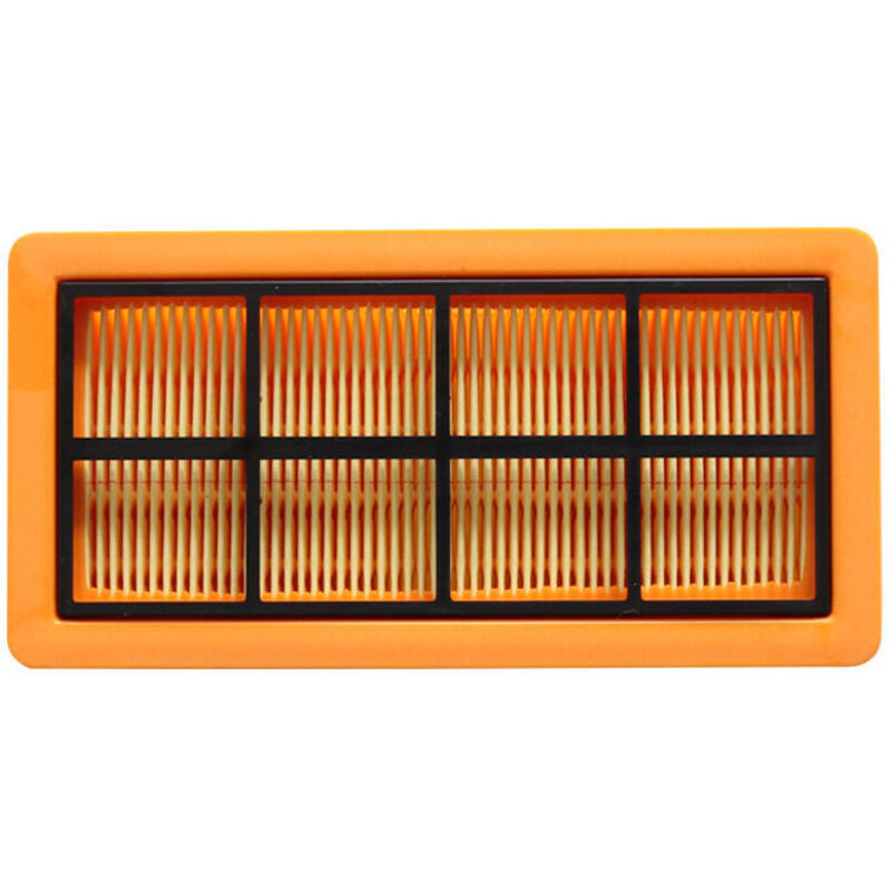 Kärcher vacuum cleaner filter 3-pack flat pleated filter accessory for Kärcher vacuum cleaners AD 3200, AD 3 Premium and AD 4 Premium, 6.415-953.0 - Image 5