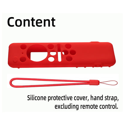 Stylish Protection for BN59 01432A TV Remote Control Shockproof Sleeves in Multi-Colored Bag 0.03 Black - Image 8