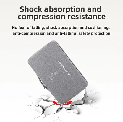 Bag for DJI 4 Gimbal Stabilizer, Compact Travel Case - Image 3
