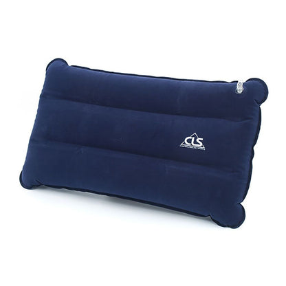 Inflatable pillow, 2-pack, camping pillow, travel pillow, lightweight pillow - Image 6