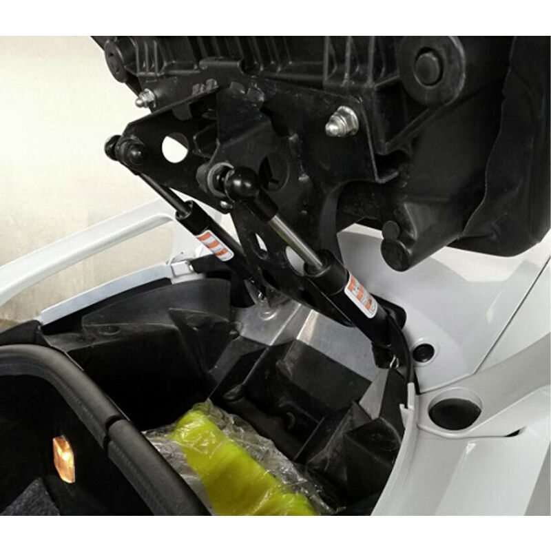 For Yamaha TMAX 500 530 Lifting Seat Support Motorcycle Modification Accessories... - Image 5