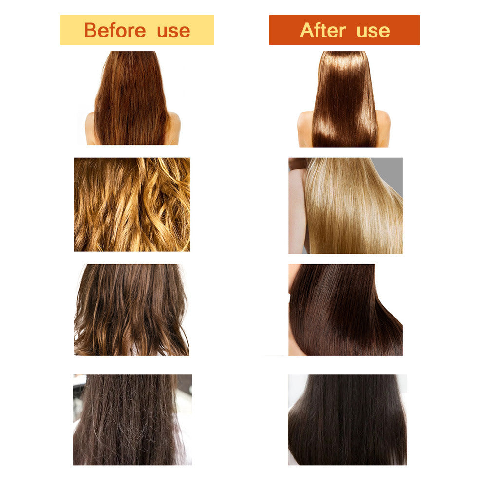TG Hair Oil, Dryness Leave-In Conditioner, Nourishing Conditioner - Image 3