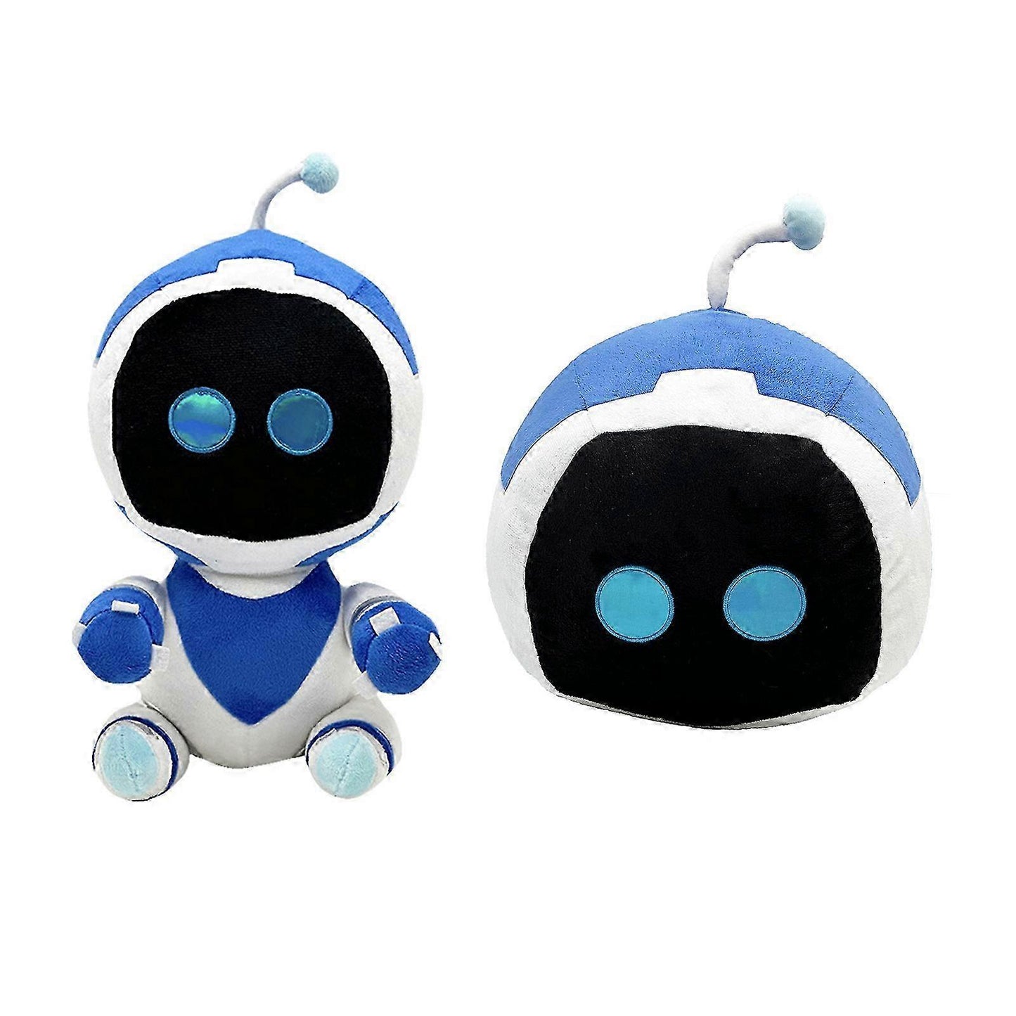 Astro's Playroom Astro Bot 12 inch Plush Doll Play Station PS5 Stuffed Plush Doll kk - Image 2