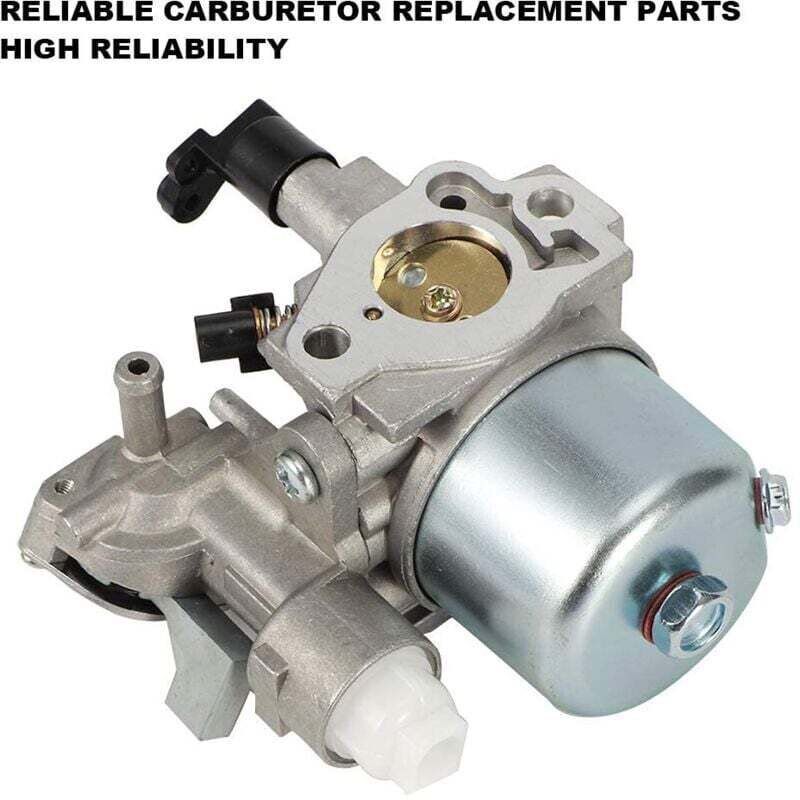 Carburetor for Subaru Robin ex17/sp170/ex13/ex130/ex170 6HP engine, carburetor replacement parts. - Image 3
