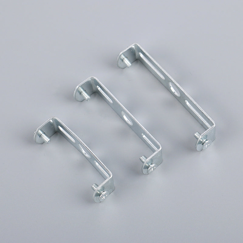 Bracket Ceiling plate mounting with fixed screws Ceiling lamp C - Image 4