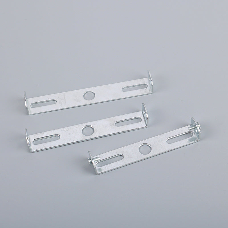 Bracket Ceiling plate mounting with fixed screws Ceiling lamp C - Image 6