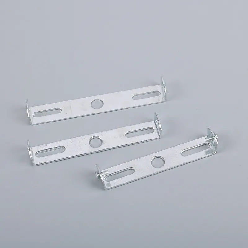 Bracket Ceiling plate mounting with fixed screws Ceiling lamp C - Image 6