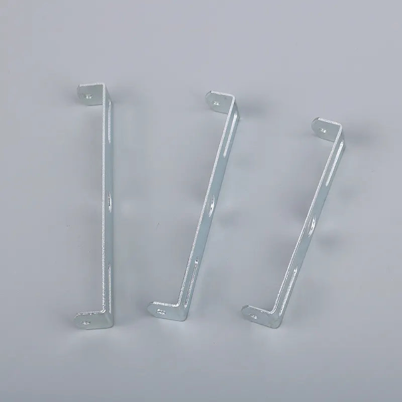 Bracket Ceiling plate mounting with fixed screws Ceiling lamp C - Image 8
