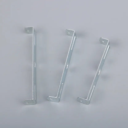 Bracket Ceiling plate mounting with fixed screws Ceiling lamp C - Image 8