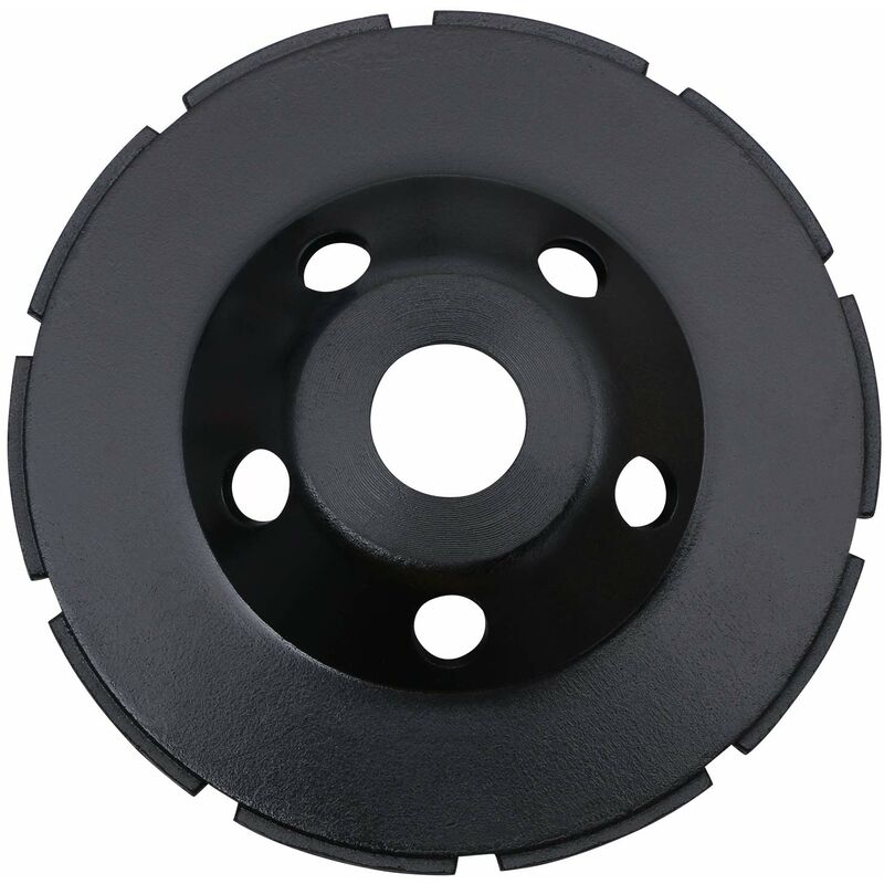 Diamond disc 180mm Diamond grinding disc Concrete grinding disc - Image 2
