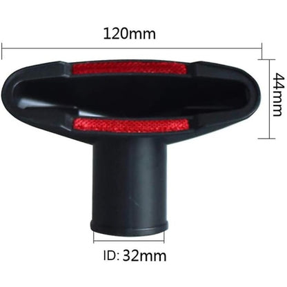 7-in-1 Vacuum Cleaner Brush Nozzle Home Vacuum Cleaner Run Stair Tool Kit 32mm 35mm Durable and Reliable null none_max - Image 2