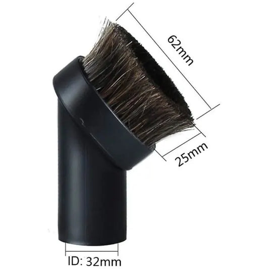 7-in-1 Vacuum Cleaner Brush Nozzle Home Vacuum Cleaner Run Stair Tool Kit 32mm 35mm Durable and Reliable null none_max - Image 4