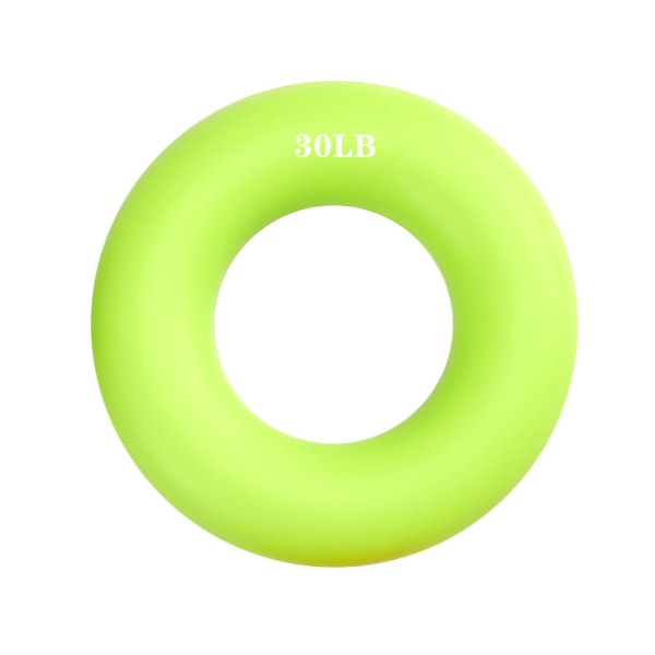 Hand, forearm and finger strengtheners - Silicone rings for muscle training, sports, climbing, fitness - Image 2