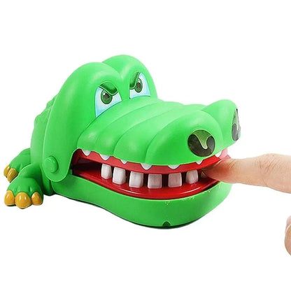 Crocodile Dentist - Games & Play for Children Green Green - Image 3