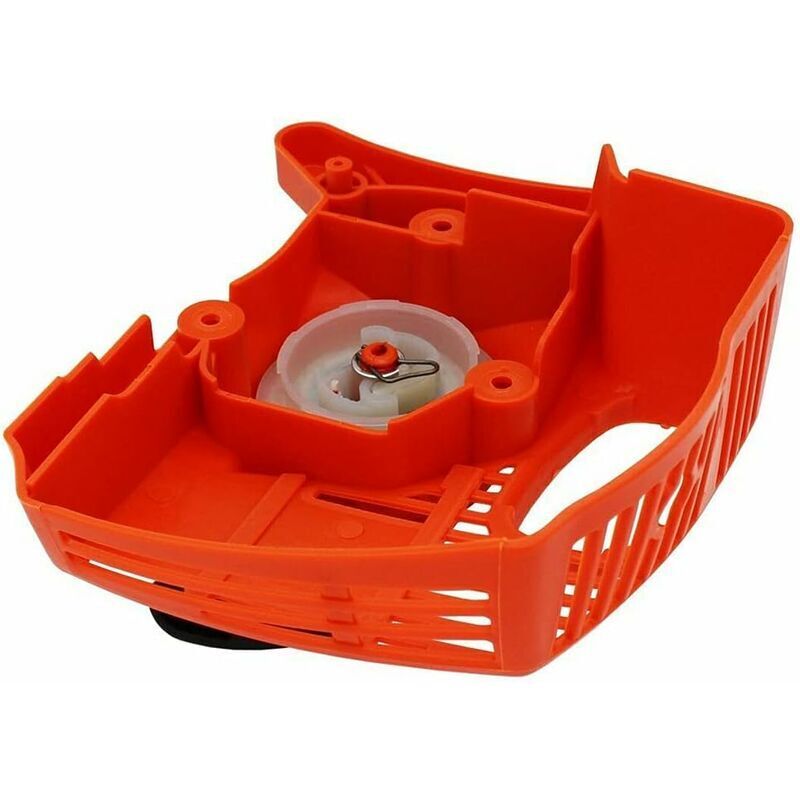 Starter Cord For 41401904009 Stihl Fs38 Fs45 Fs46 Fs55 Hl45 Km55 Parts 1 Piece, - Image 2