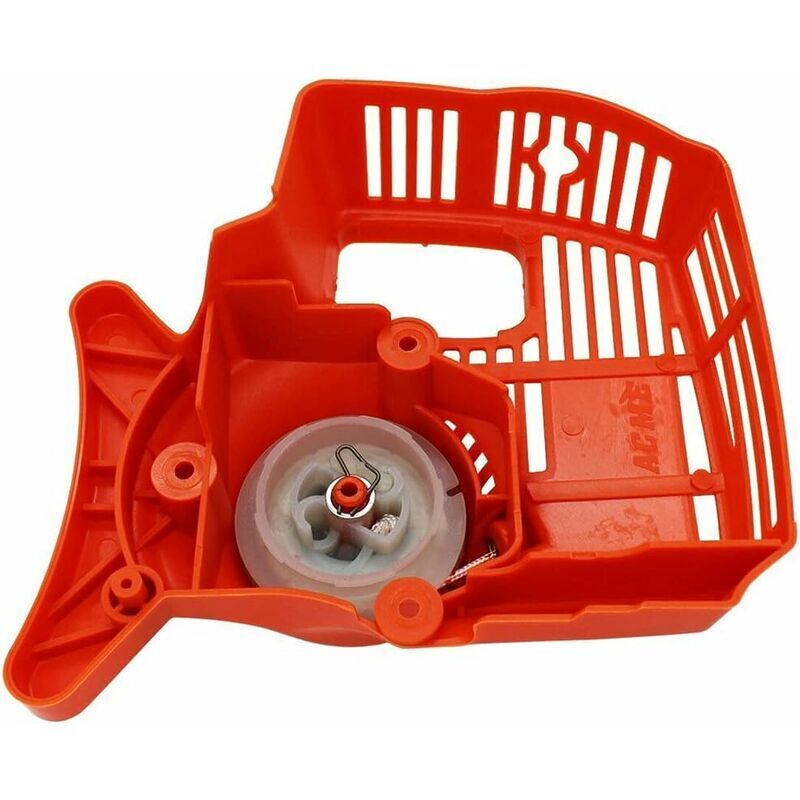 Starter Cord For 41401904009 Stihl Fs38 Fs45 Fs46 Fs55 Hl45 Km55 Parts 1 Piece, - Image 3