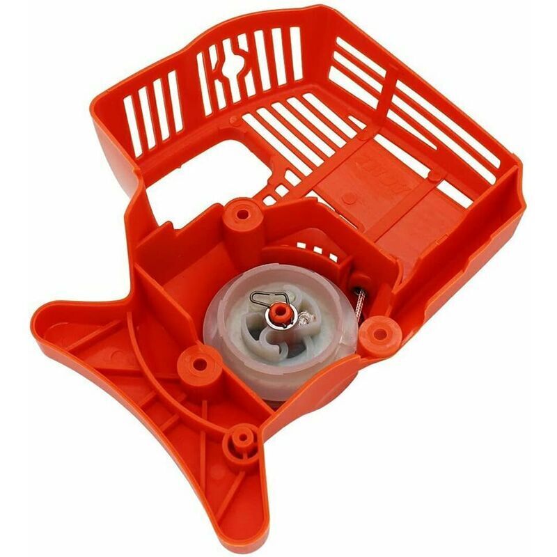 Starter Cord For 41401904009 Stihl Fs38 Fs45 Fs46 Fs55 Hl45 Km55 Parts 1 Piece, - Image 5