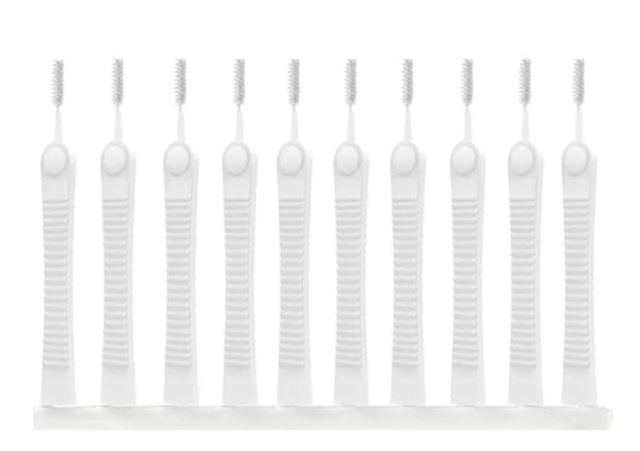 Compatible with iPhone Mobile Phone Charging Port Dust Plug Cleaning Kit - Image 9