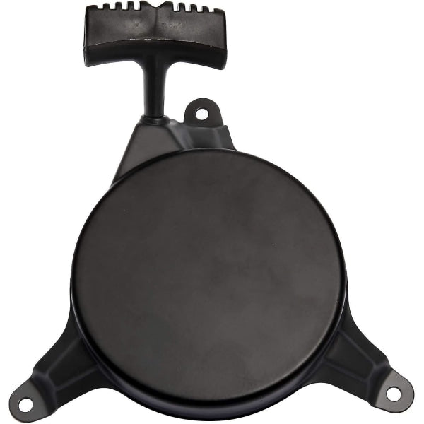 Pull Start Kit, Lawn Mower Spare Parts, 1 Black Lawn Mower - Image 2