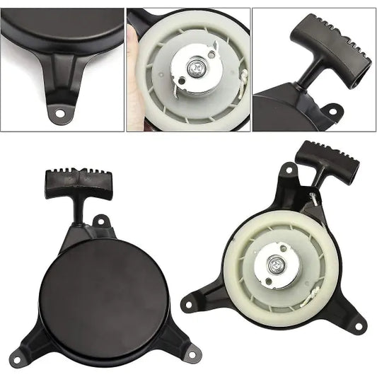 Pull Start Kit, Lawn Mower Spare Parts, 1 Black Lawn Mower - Image 4
