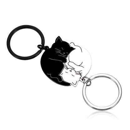 Cute Valentine's Day Gift for Girlfriend Boyfriend Him Her Friend Matching Couple Things