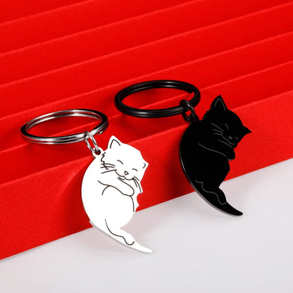 Cute Valentine's Day Gift for Girlfriend Boyfriend Him Her Friend Matching Couple Things - Image 3